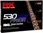 RK - 530 ProDR Drag Racing Chain 180 Links | 530PRODR-180
