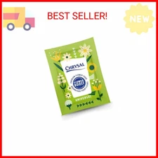 Chrysal Flower Boost – Clear Flower Food Packets for Arrangements & Bouque (100)