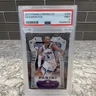 Panini Chronicles 2017-18 De'Aaron Fox #284 Rookie Silver /99 PSA 9 Basketball …