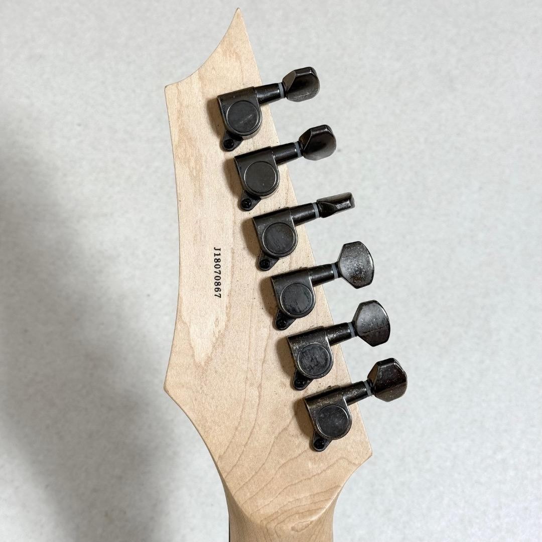 DEAN CUSTOM 350 Electric Guitar Floyd Rose Dean Safe Packing! | eBay