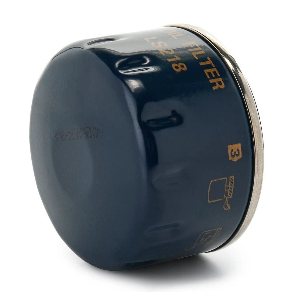 PURFLUX LS218 Filtre à huile pour RENAULT Scénic III (JZ0/1) TWINGO II (CN0) - Photo 4/4