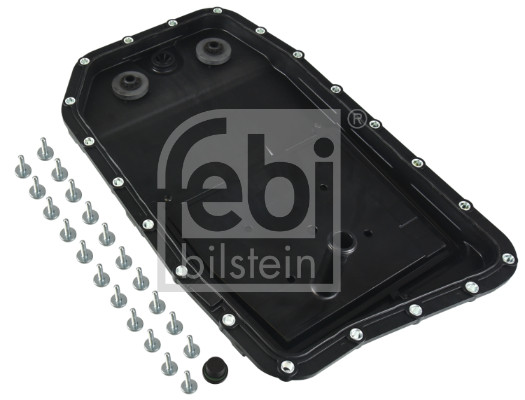 FERDINAND BILSTEIN 171617 Hydraulic Filter, automatic transmission for ALPINA,BM