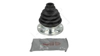 Getriebeseitig Hart 417 857 Faltenbalgsatz, Antriebswelle FüR Audi,Seat,Vw
