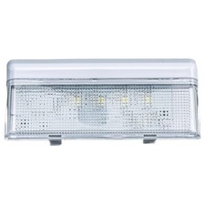 Upgraded Refrigerator Freezer LED Light Compatible with Whirlpool, Kenmore  M...