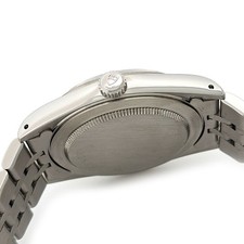 TUDOR 74000N Prince Date Blue Dial Automatic Stainless steel mens Boys 4