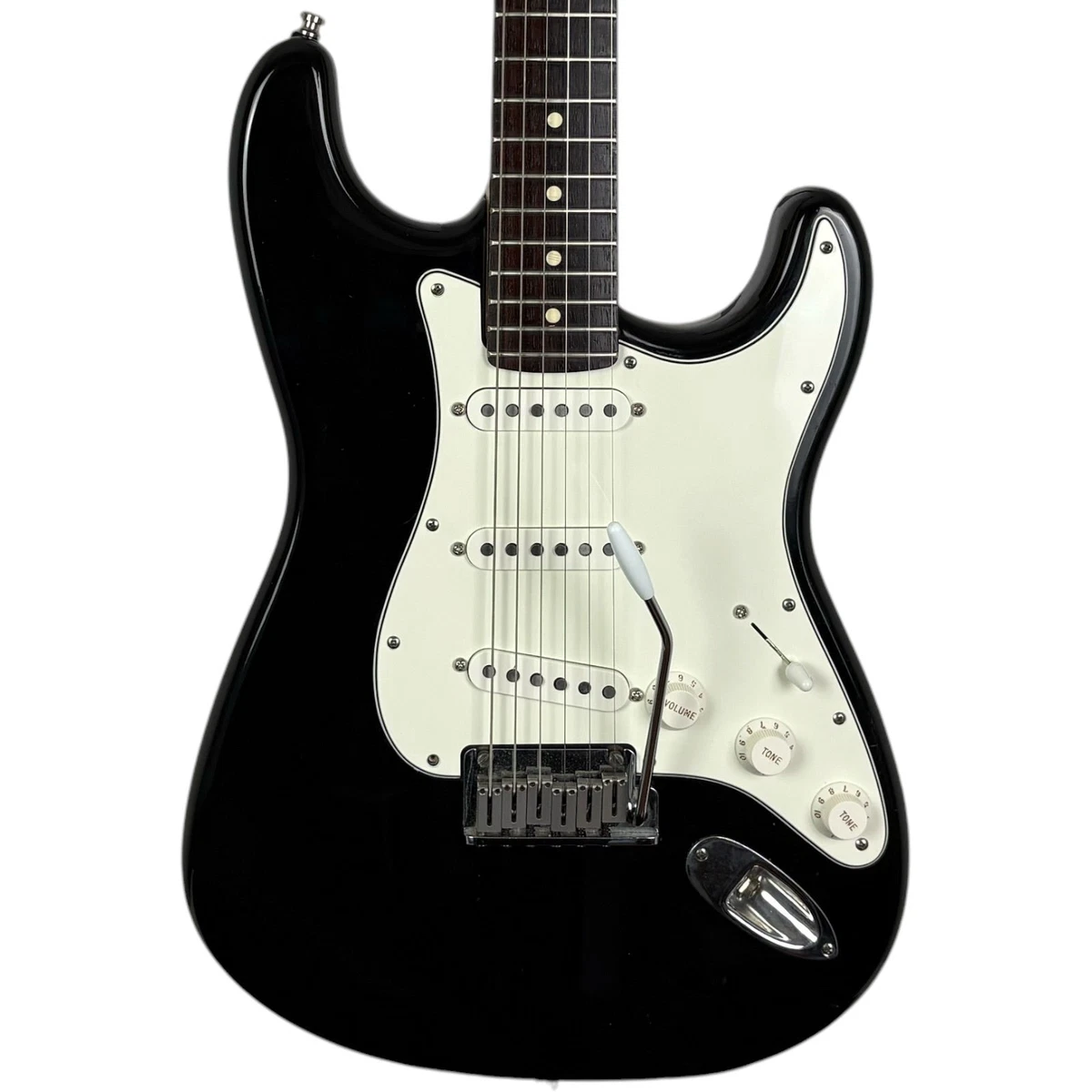 Fender American Standard Stratocaster Electric Guitars | eBay