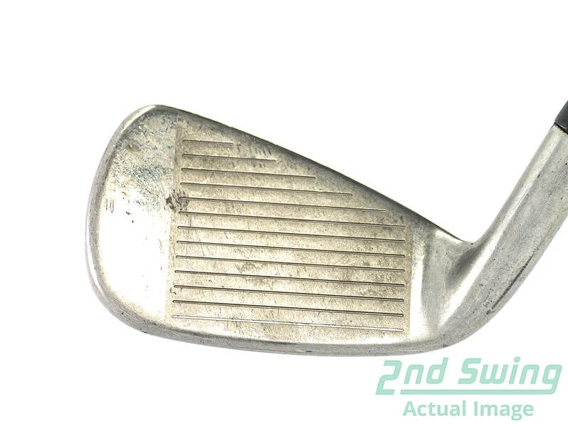 Cleveland Launcher HB Single Iron 9 Iron Graphite Senior Right 36.25in - Image 4 of 4