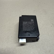 2016-2020 LEXUS RX350 ELECTRICAL KEY & TPMS RECEIVER ASSEMBLY 897B0-0E030 OEM