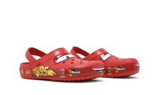 Crocs Lighting McQueen 7 Men s - 9 Women s  N...