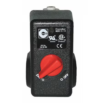 #ad Porter Cable Air Compressor Pressure Switch155 psi PXCM034 0184 Porter Cable $60.37