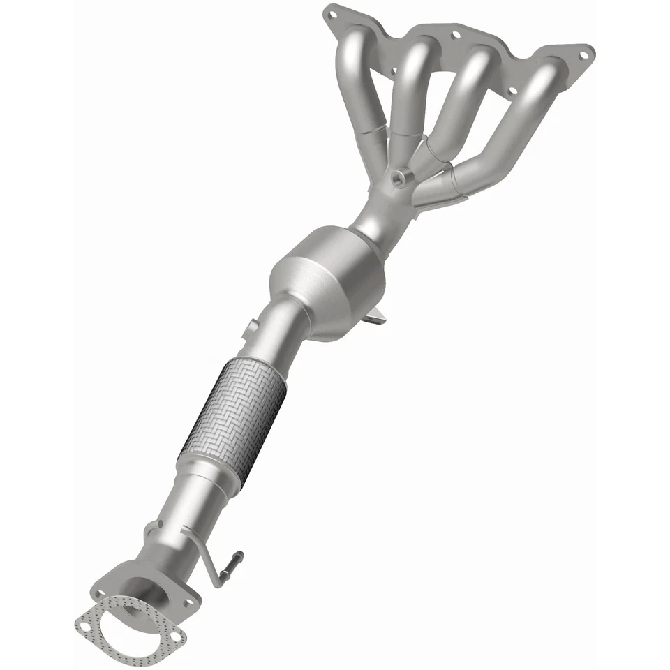 MagnaFlow Catalytic Converter 5531253: CARB, Manifold - Imagem 4 de 4