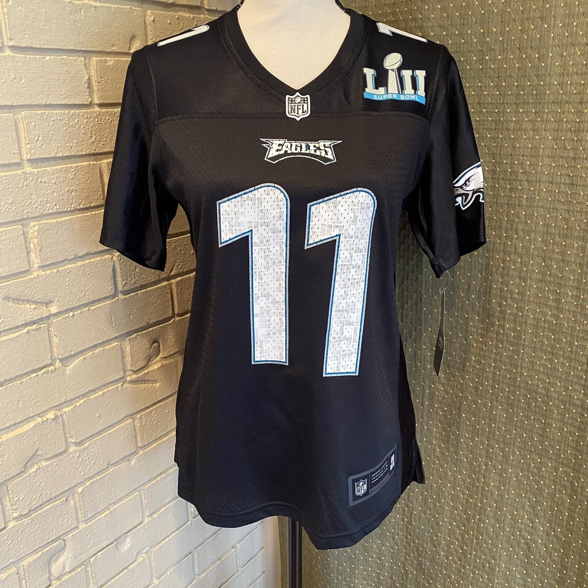 eagles replica jersey