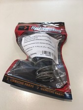 HPI Dämpferfedern BBD (grau/60mm/74gf) # H67446 für HPI Vorza Flux