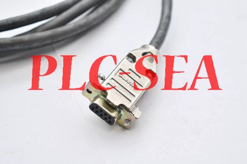 136634-0010-01 Bently Nevada Display Extension 10ft Cable Wie Via FEDEX/DHL - Picture 3 of 5