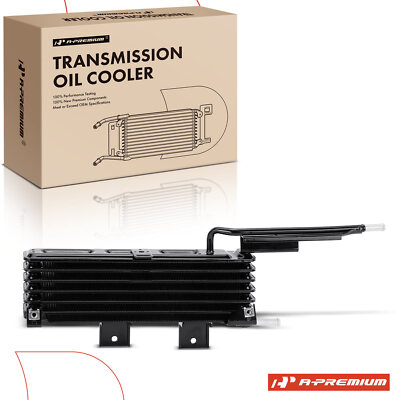 A-Premium Automatic Transmission Oil Cooler for Toyota Highlander 2014-2016 3.5L
