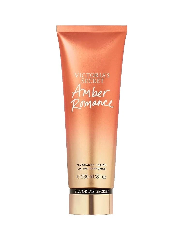 Victoria's Secret Vanilla Lotion Skin Care Moisturizers