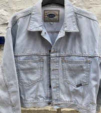 Easy Denim Jacket Size M