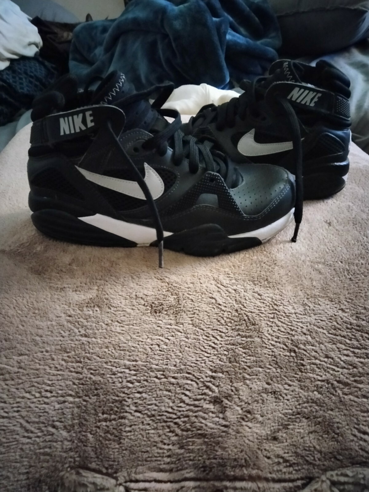 Nike Air Trainer Max 91 Bo Jackson 2016 