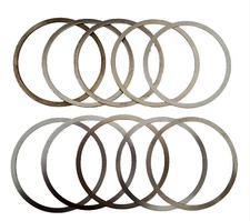 T56 6 Speed Input Shaft Bearing Shim Kit T56SHK Fits 1992-07 Applications