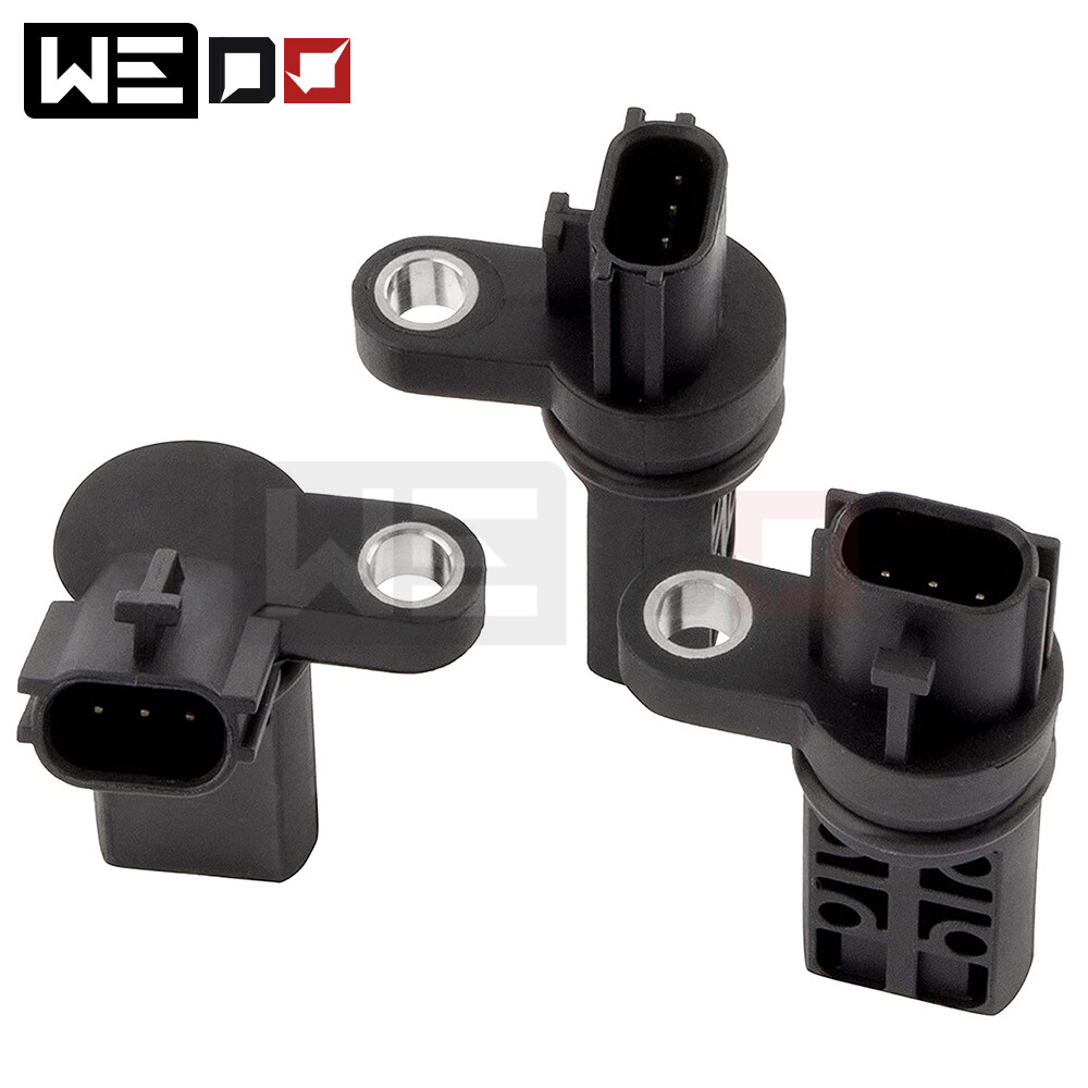 For 2002-2008 Infinfi Nissan Maxima 3.5L Crankshaft Position Sensor Replacement