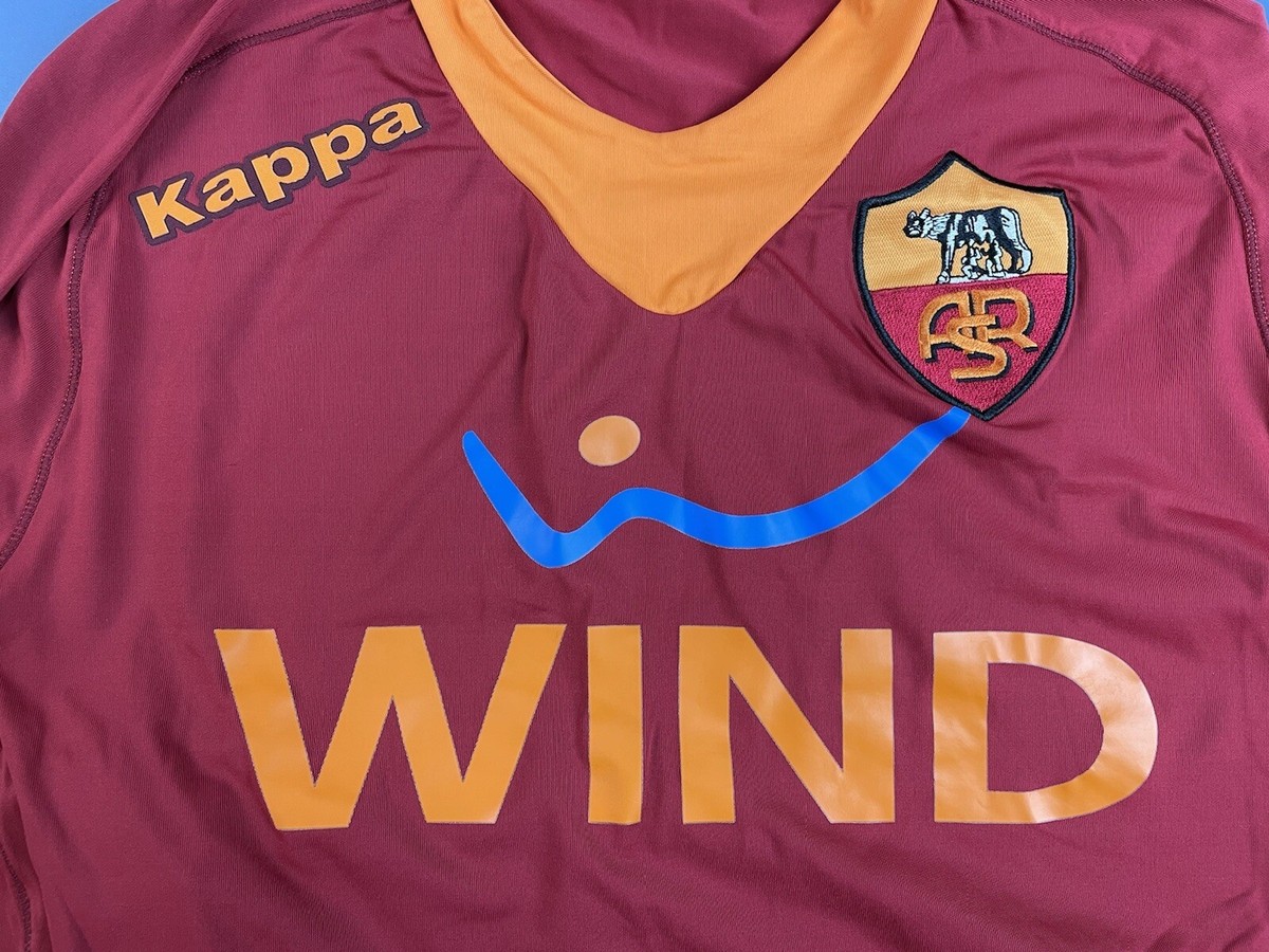 AS Roma Maillot Extérieur 24/25 - Maxi Kits