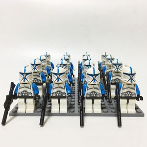 lego 501st army