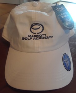 academy golf hats