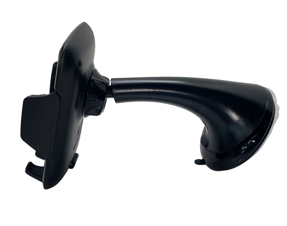 Wireless Accessories Universal Mobile Device Mount & Micro USB Car Charger Duo - Image 3 of 4