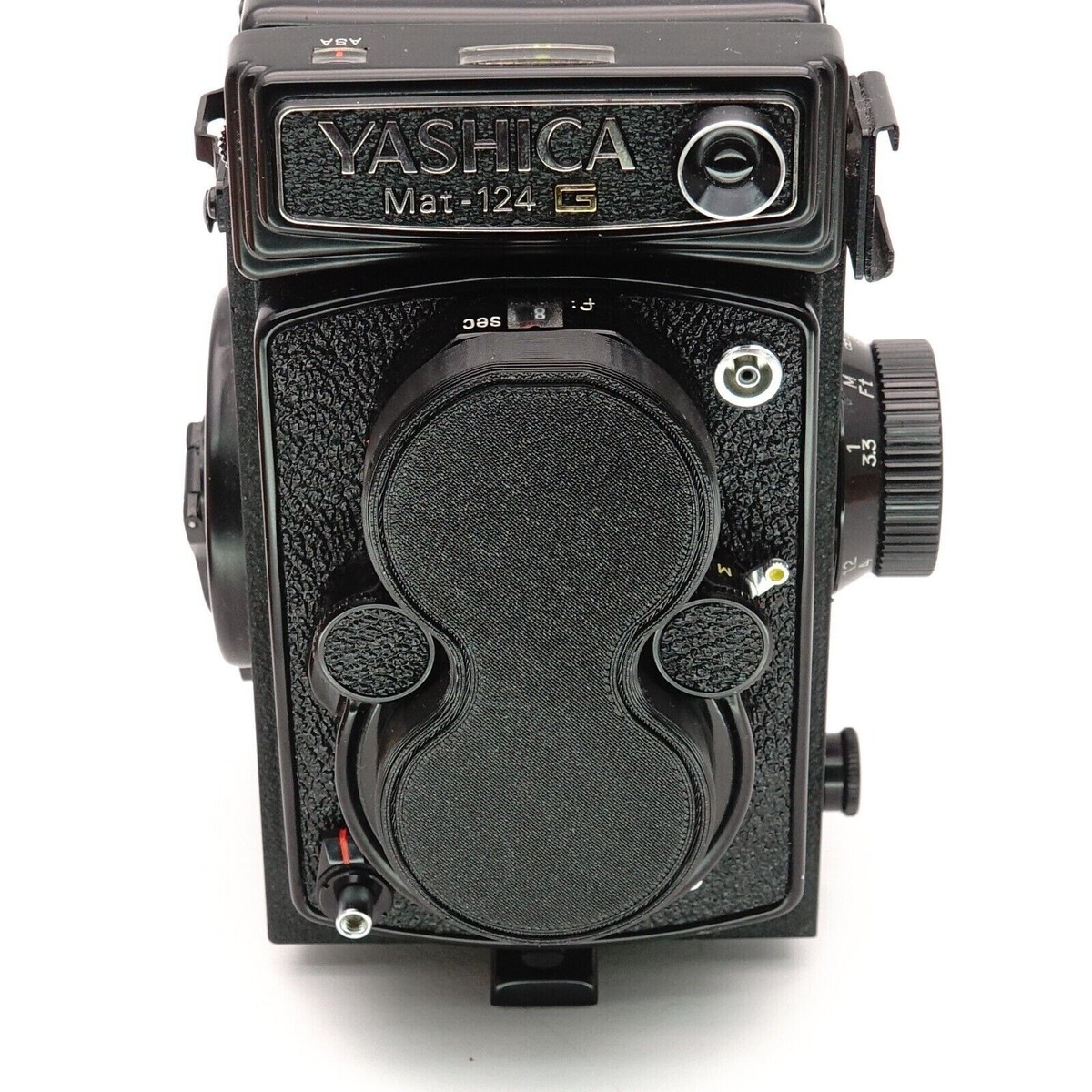 YASHICA/ヤシカ MAT/flex/EM/LM/12/C/B用 ストラップ YASHICA/ヤシカ MAT/flex/EM/LM/12/C/B用 ストラップ