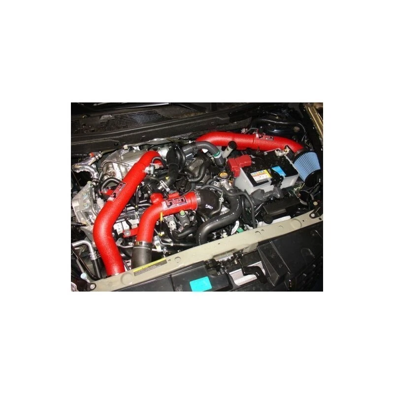 Injen For 11-14 Nissan Juke 1.6L Nismo Turbo Upper Intercooler Piping Kit - - Image 4 of 4