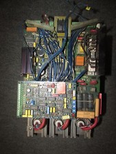 Contraves ADB/F 380 .180 N-15274 Ua 400V 180 A CPI/A/GB 300 (D786)