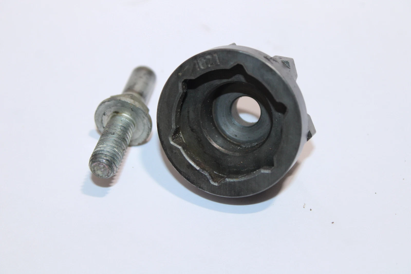 2008-2014 Kawasaki Kfx450r Cam-Change Drum Segment And Shift Pin
