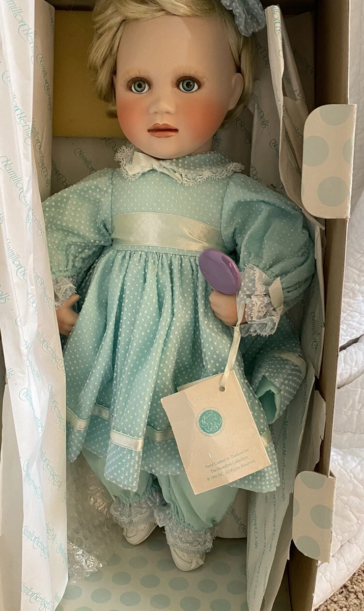 Baby amanda doll sale