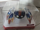 SPIDER-BOT Tactical Upgrade / Captain Marvel Disneyland P