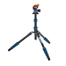 3 Legged Thing Corey Blue 2.0 Kit  the ideal companion for photographers