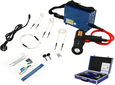 Magnetic Induction Heater 1500W Induktionshei...