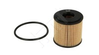 Hart ÖLfilter Filtereinsatz FüR Smart Cabrio 0.7 0.6 Fortwo