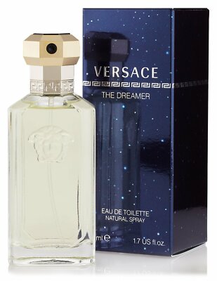 versace dreamer parfum