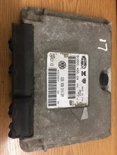 Genuine VAG Polo Mk5 - Magneti Marelli ECU - 036906014BM
