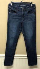 American Eagle Super Skinny Women's Jeans Size 8