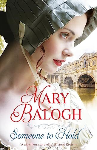 Someone to Hold (Westcott) By Mary Balogh - Image 8