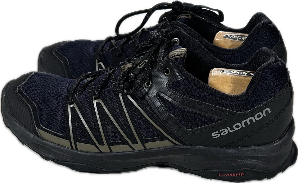 men 11 shoes salomon 2021 415474 eBay