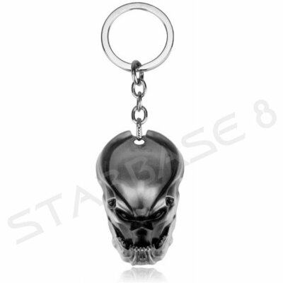 BERSERKER PREDATOR SCHLÜSSELANHÄNGER / KEYCHAIN AVP ALIEN vs. PREDATORS