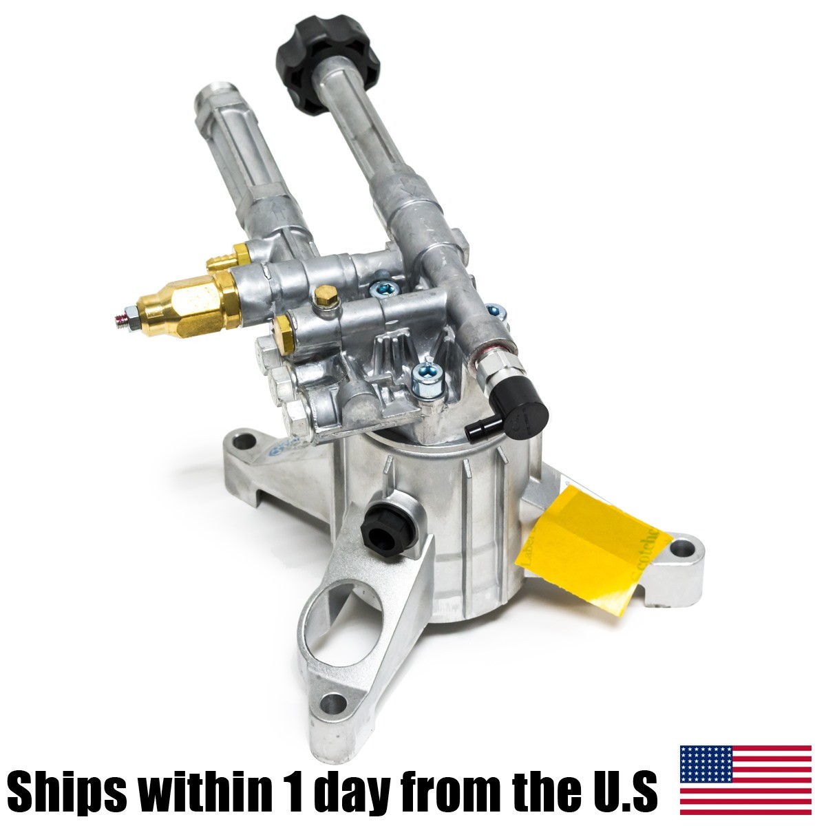 RMW 2.2 G24 318642 Annovi Reverberi 310819 Pressure Washer Pump 2400