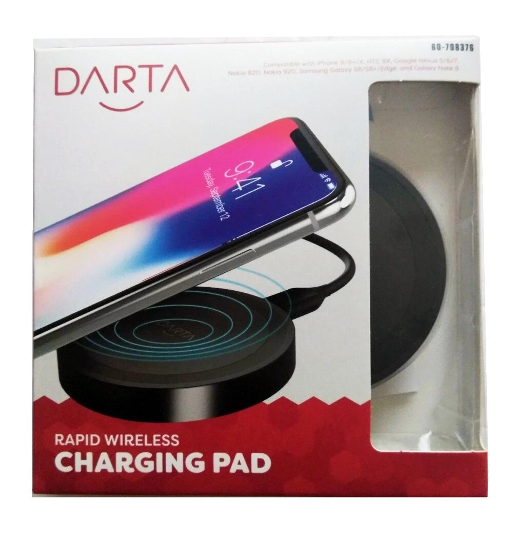 Cargadores de teléfono celular inalámbrico y soportes para ASUS Motorola Nexus 6