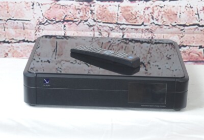 PS Audio Perfect Wave DAC incl. FB und OVP