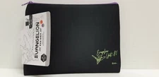 Evangelion EVA-UNIT Cushion Case Tablet Size16.5cm×23.0cm from japan New
