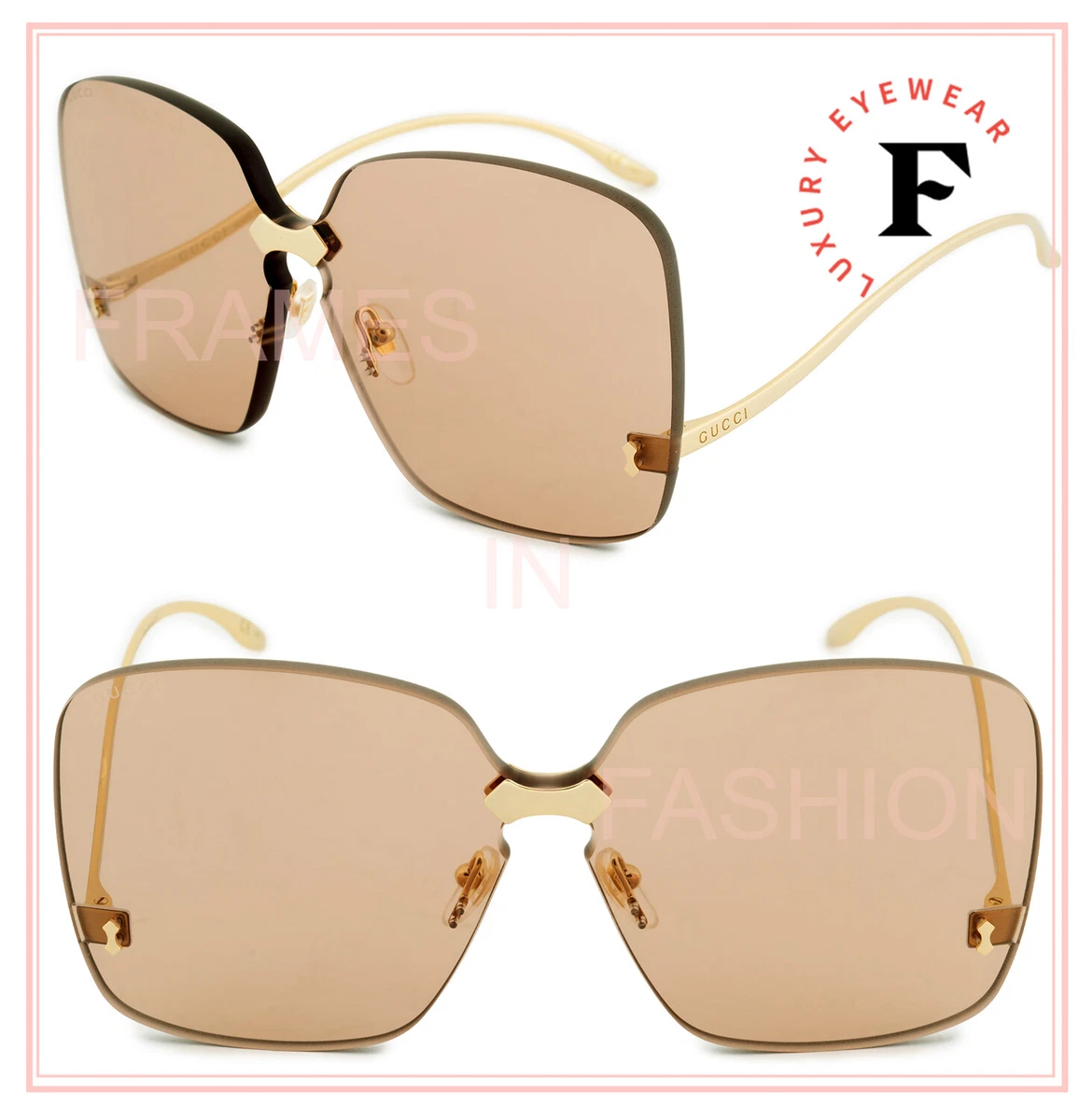 Gucci Gg1562s women Sunglasses online sale