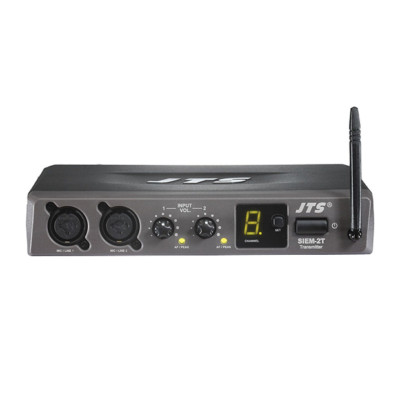 JTS SIEM2 ホビー、カルチャー レコーディング、PA機器 【公式通販】