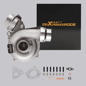 Turbolader for Renault Megane Modus Scenic 1.5L K9K Euro-4 Turbo 54399880030